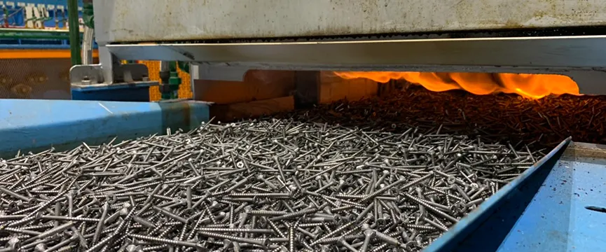 Heat-Treatment