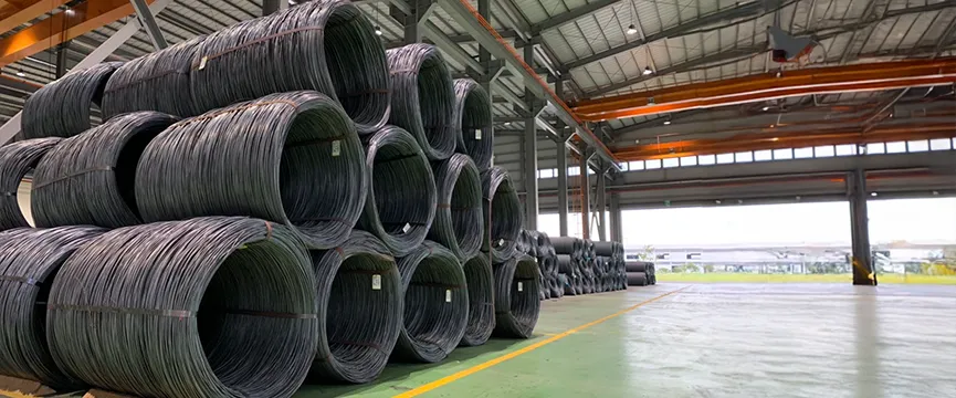 Wire-Rod
