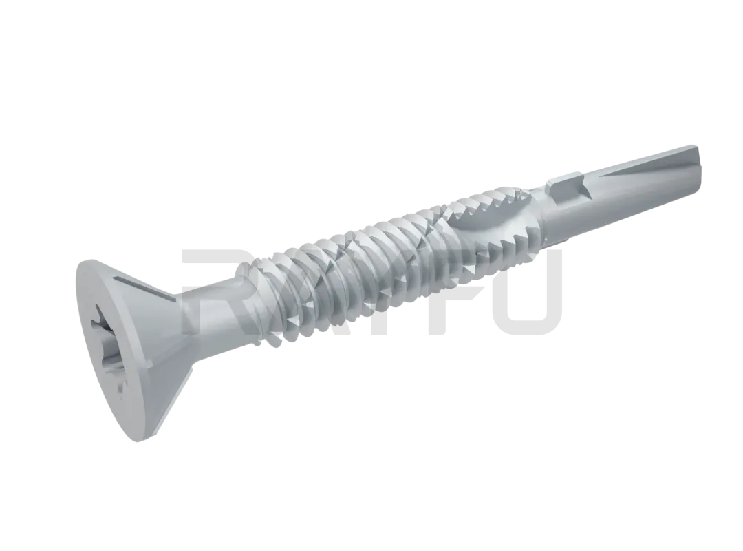 Flat-head-ruspert-self-drilling-screws