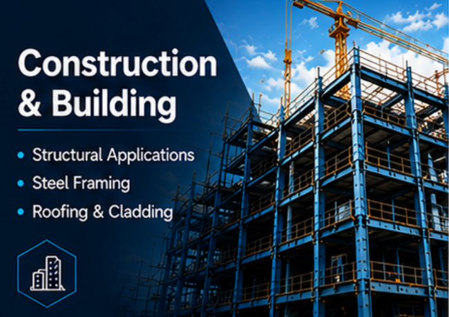 Construction & Building